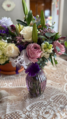 Fresh Cut Flower Bouquets