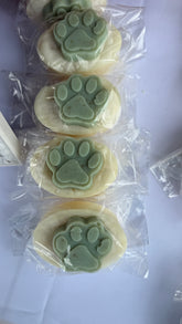 Dog Shampoo Bar