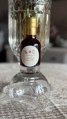 Homemade Pure Vanilla Extract