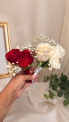 Corsage