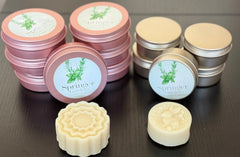 Rosemary Mint Shampoo Bar