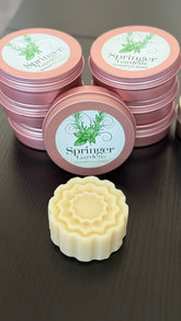 Rosemary Mint Shampoo Bar