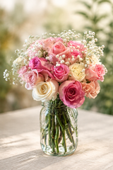 Bridesmaid Bouquet