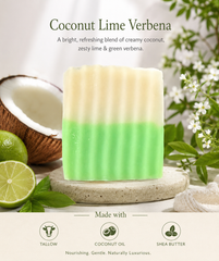 Coconut Lime Verbena