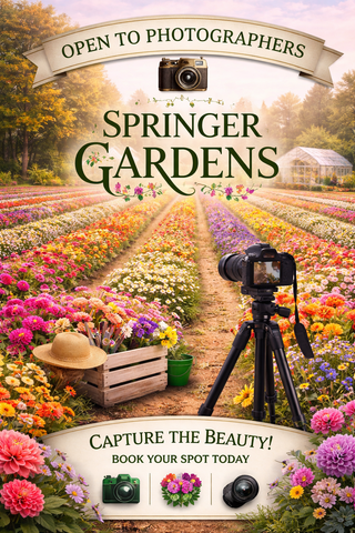 Photographer Rental