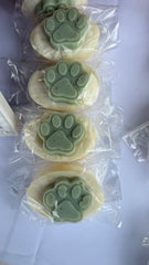 Dog Shampoo Bar