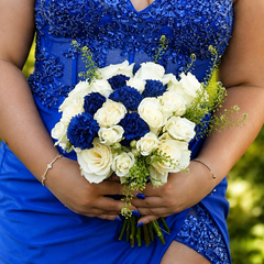 Bridesmaid Bouquet