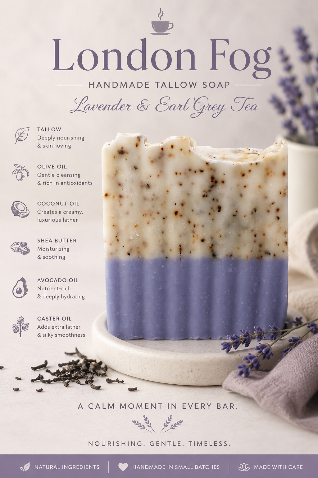 London Fog