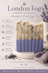 London Fog