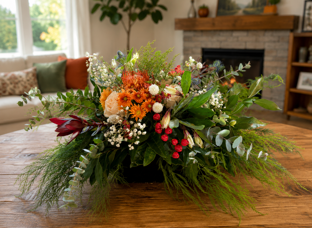 Table Centerpiece