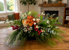 Table Centerpiece