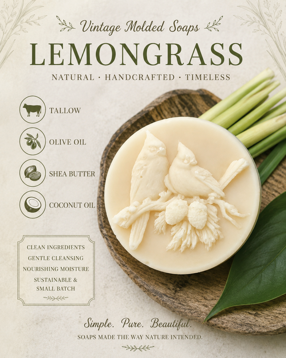 Lemongrass