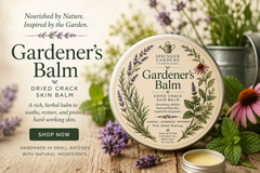 Gardener’s Balm
