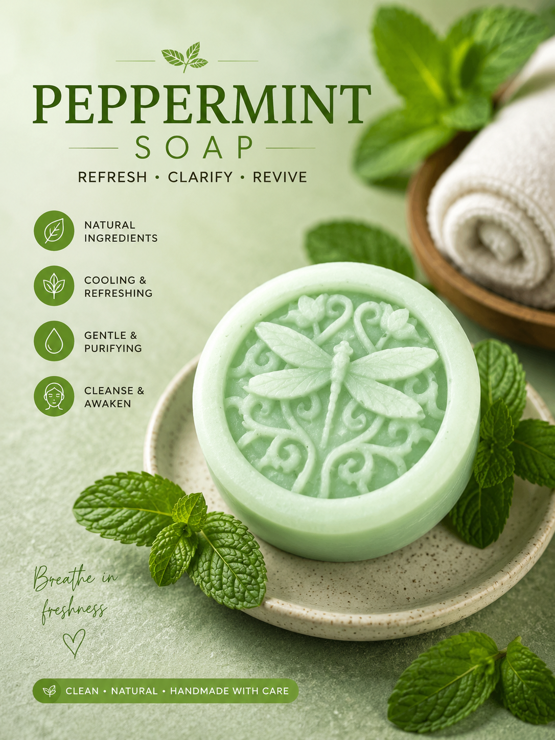 Peppermint