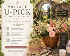 Private U-Pick