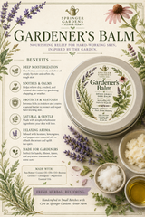 Gardener’s Balm