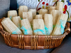 Home Grown Loofah