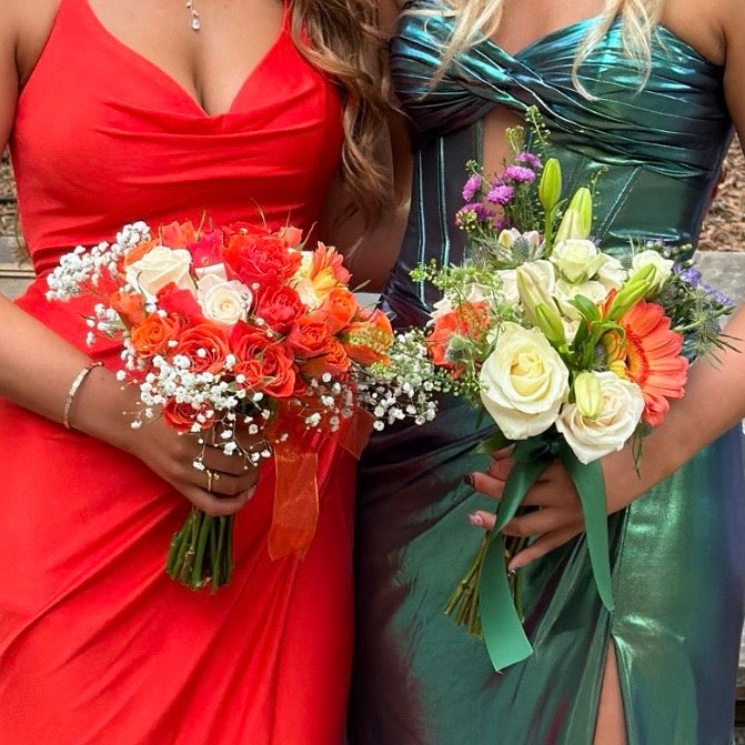 Bridesmaid Bouquet